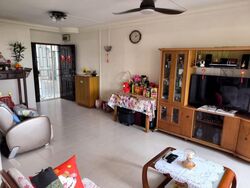 Blk 536 Panshan Grove (Bukit Panjang), HDB 5 Rooms #579764691